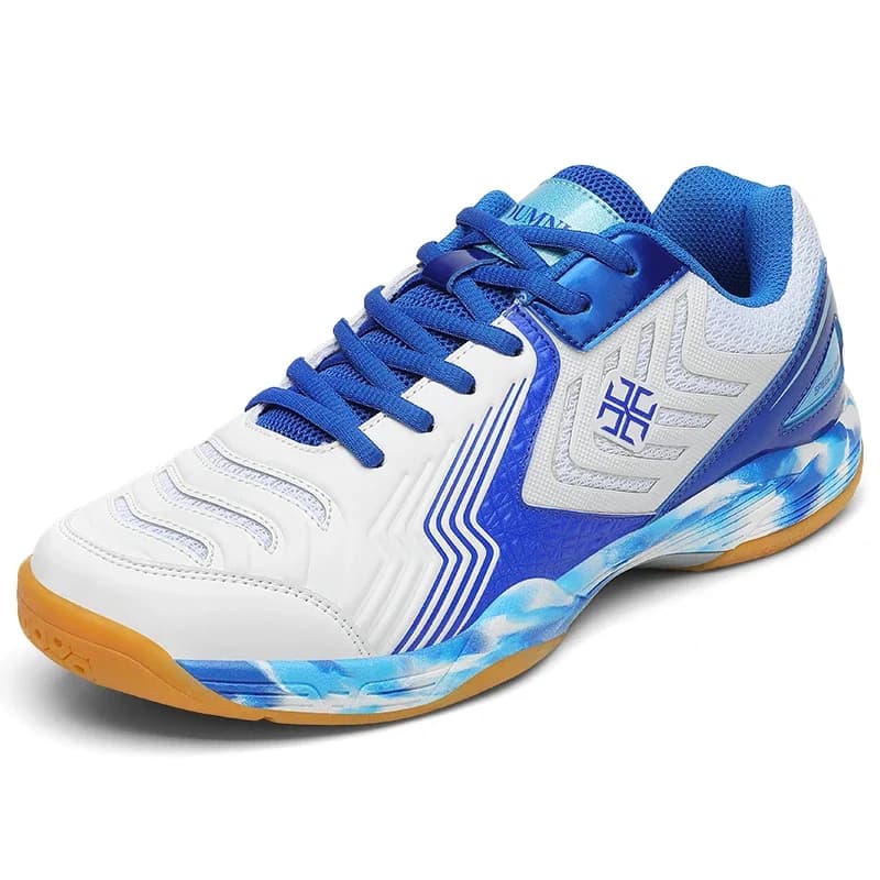 Men's badminton shoes high quality Sneakers original wear-resistant ping pong shoes professional men's volleyball shoes