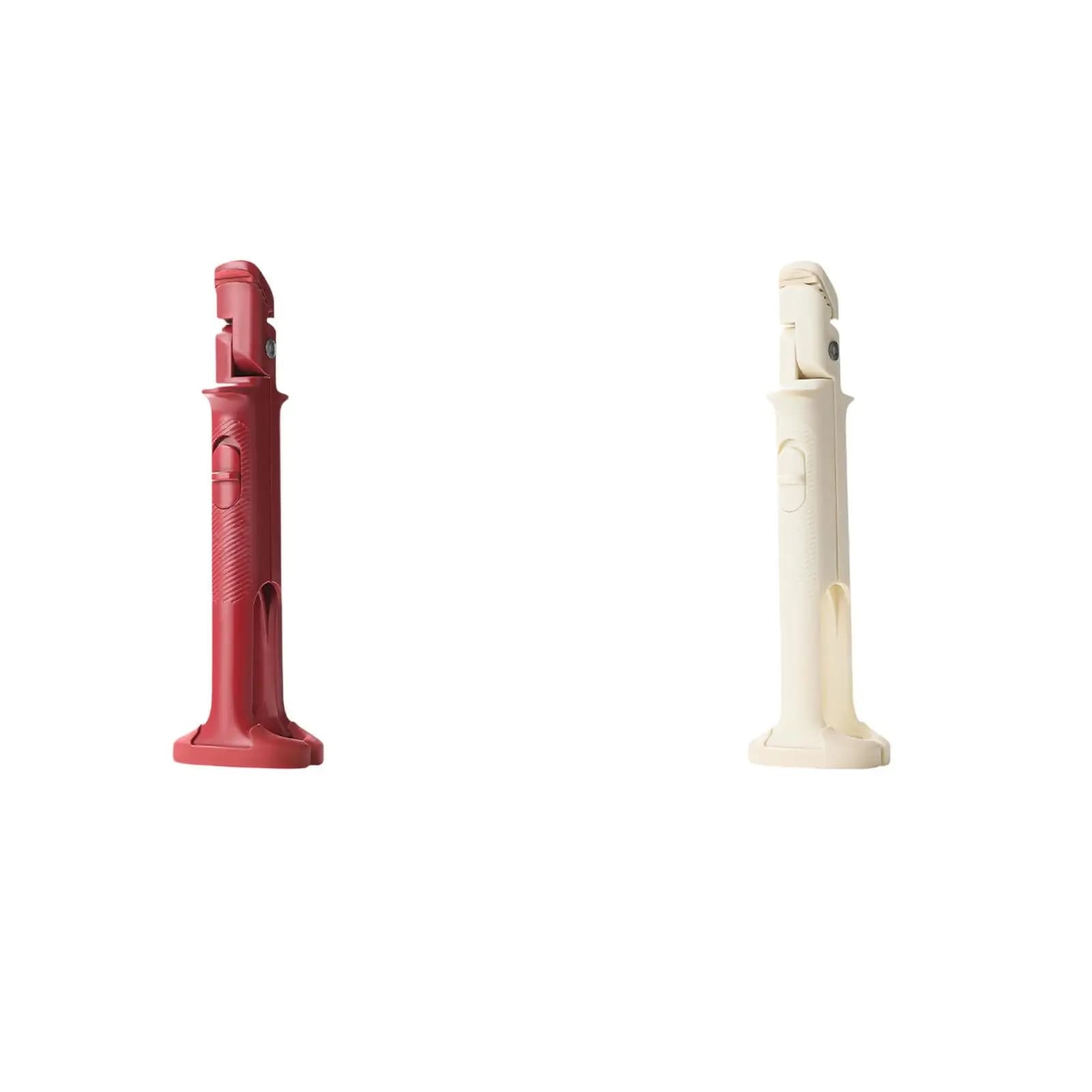 Pinza per piatti Pinza per piatti Resistente al calore Supporto per clip per ciotola antiscottatura per uso domestico per ristorante domestico BBQ dalla friggitrice ad aria