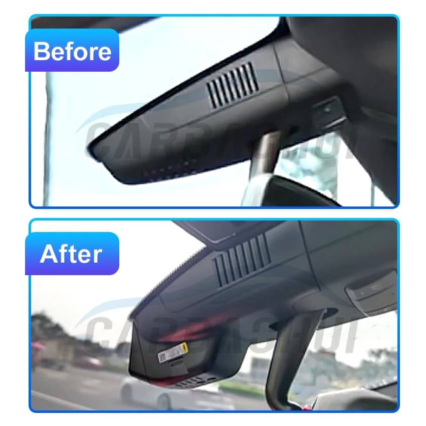 For Mercedes Benz B Class w246 w247 for Mercedes Benz B180 B200 B250 B260 2011-2019 New 4K 2160P Wifi Car Dvr Dash Cam Camera