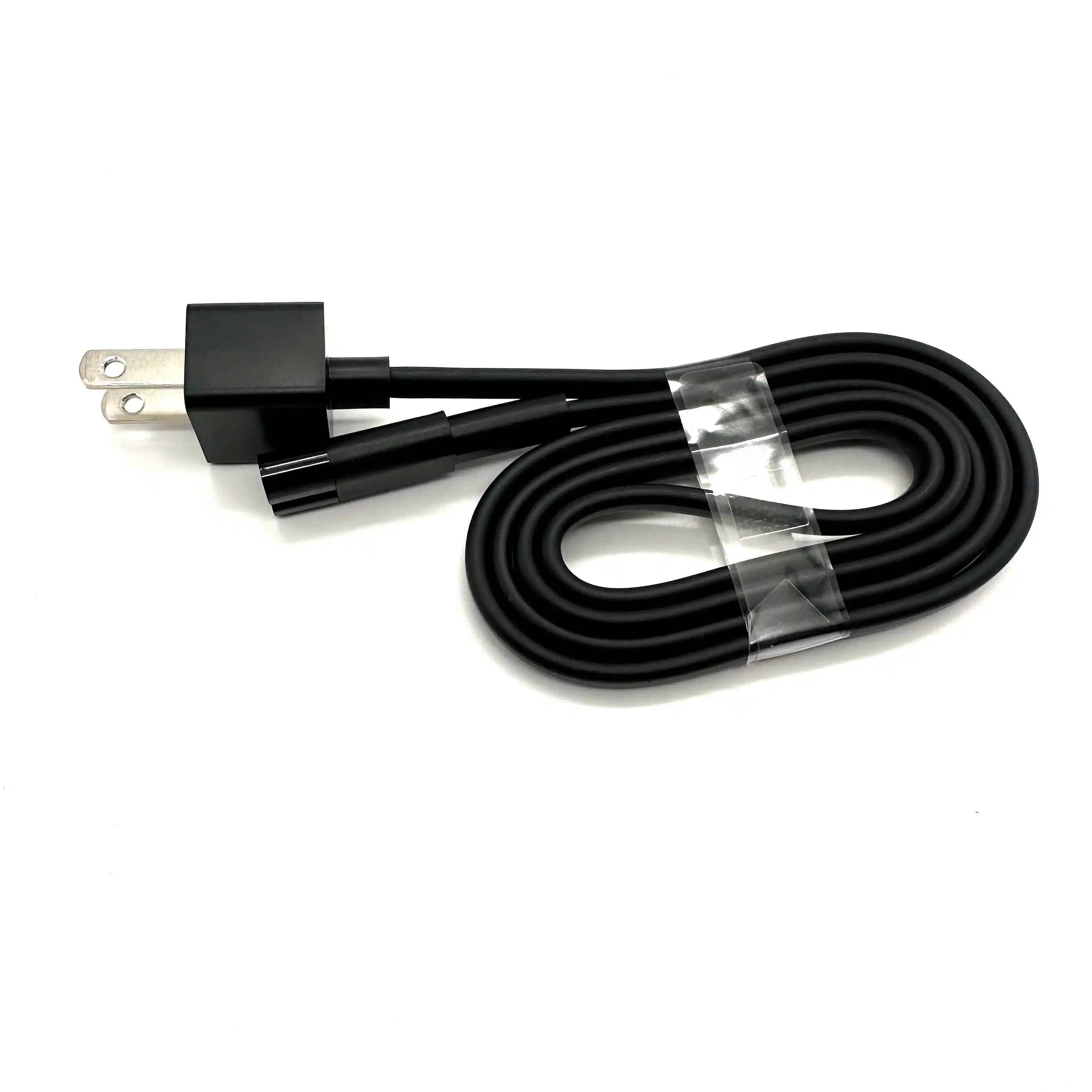 2 Pin EU US UK AC Charger Power Cord Adapter Cable for Microsoft Surface Pro 5 Pro 6 Pro 4 pro 7 Surface Book High Quality