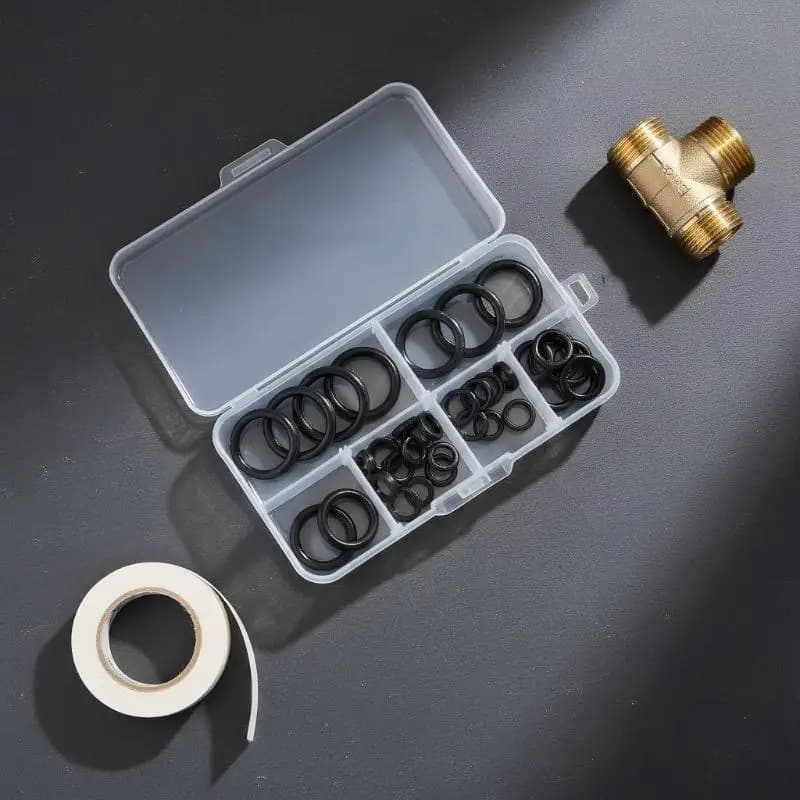 Set di riparazione dell'anello guida in ceramica; Guide per canna da pesca Anello in alconite