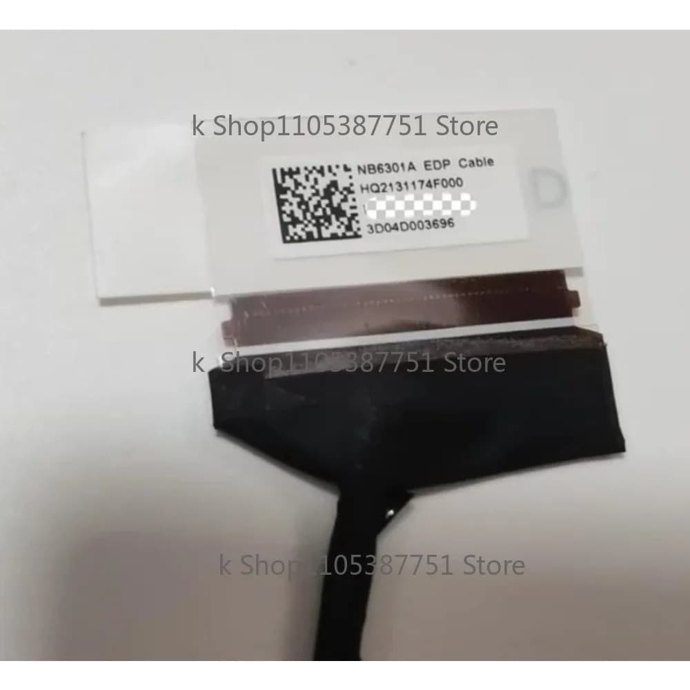 New Laptop Screen cable For ACER A315-510p-24P N23Q11 A515-58M N23C3 HQ2131174F000