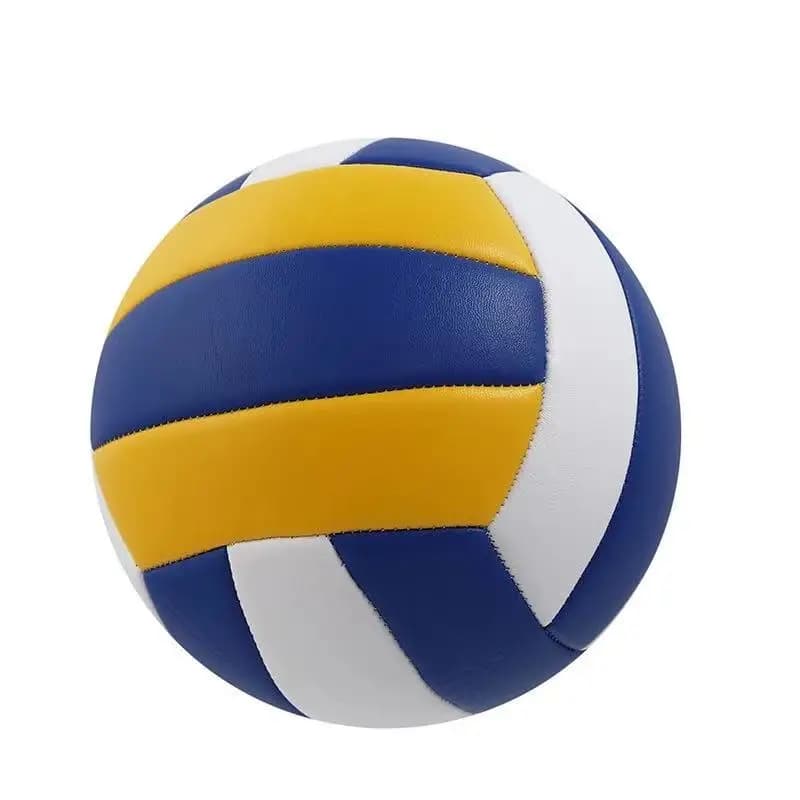 Size 5 Volleyball Standard Students of primary schools for indoors and outdoors Soft non-slip Addensated Non-slip Training