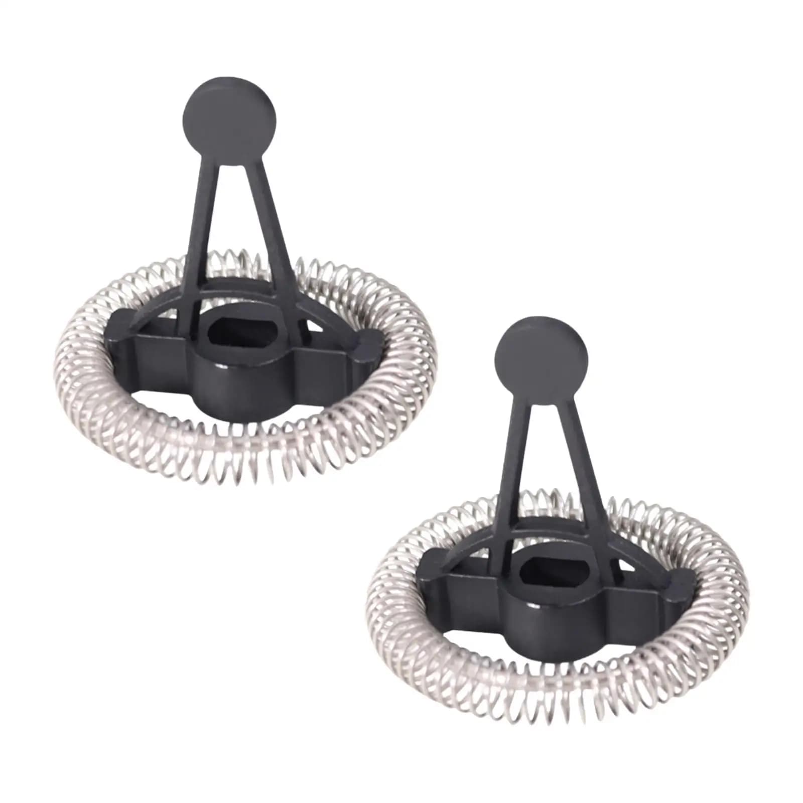 Spare metal for whiskers, blender, coffee mixer, coffee shaker