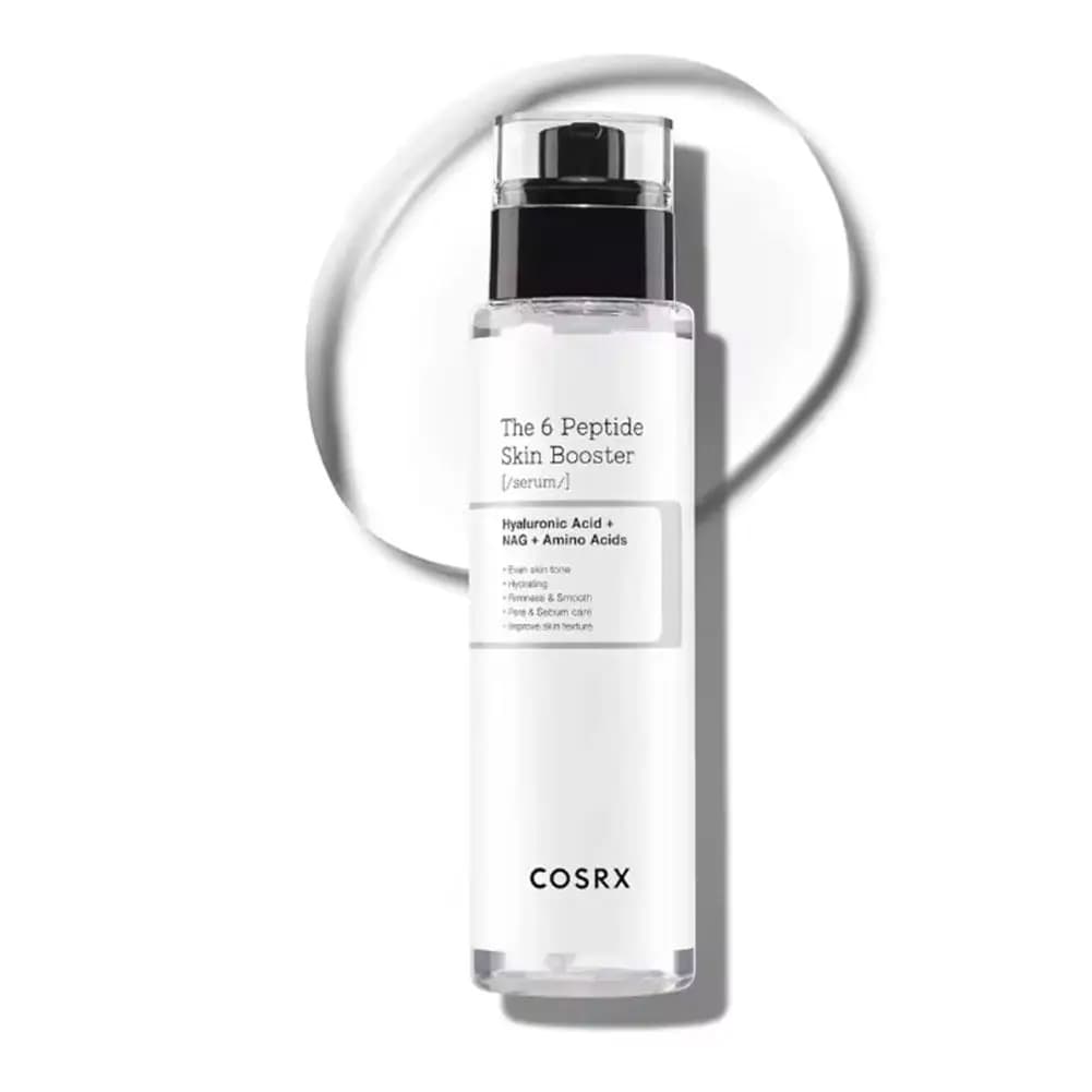 Complesso di collagene peptidico 6x Essence nutre in profondità la pelle Niacinamide ad alta purezza Delicato sulla pelle Adatto a tutti i tipi di pelle