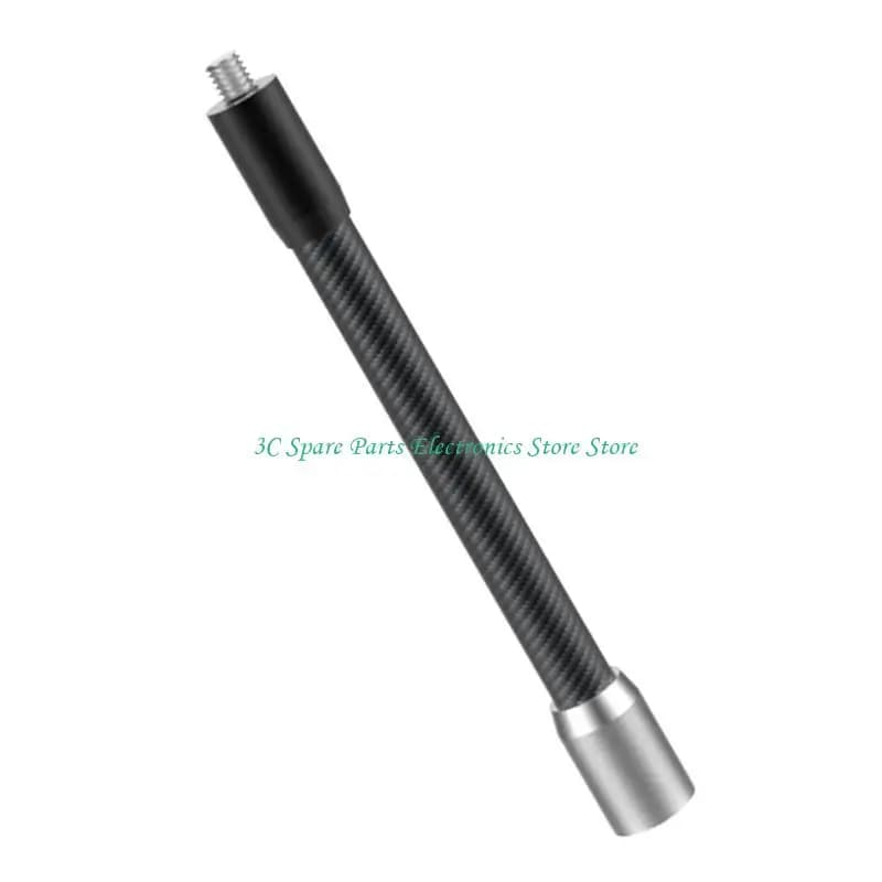 Extensive rod for selfie carbon fiber resistance SZ compatible with most action