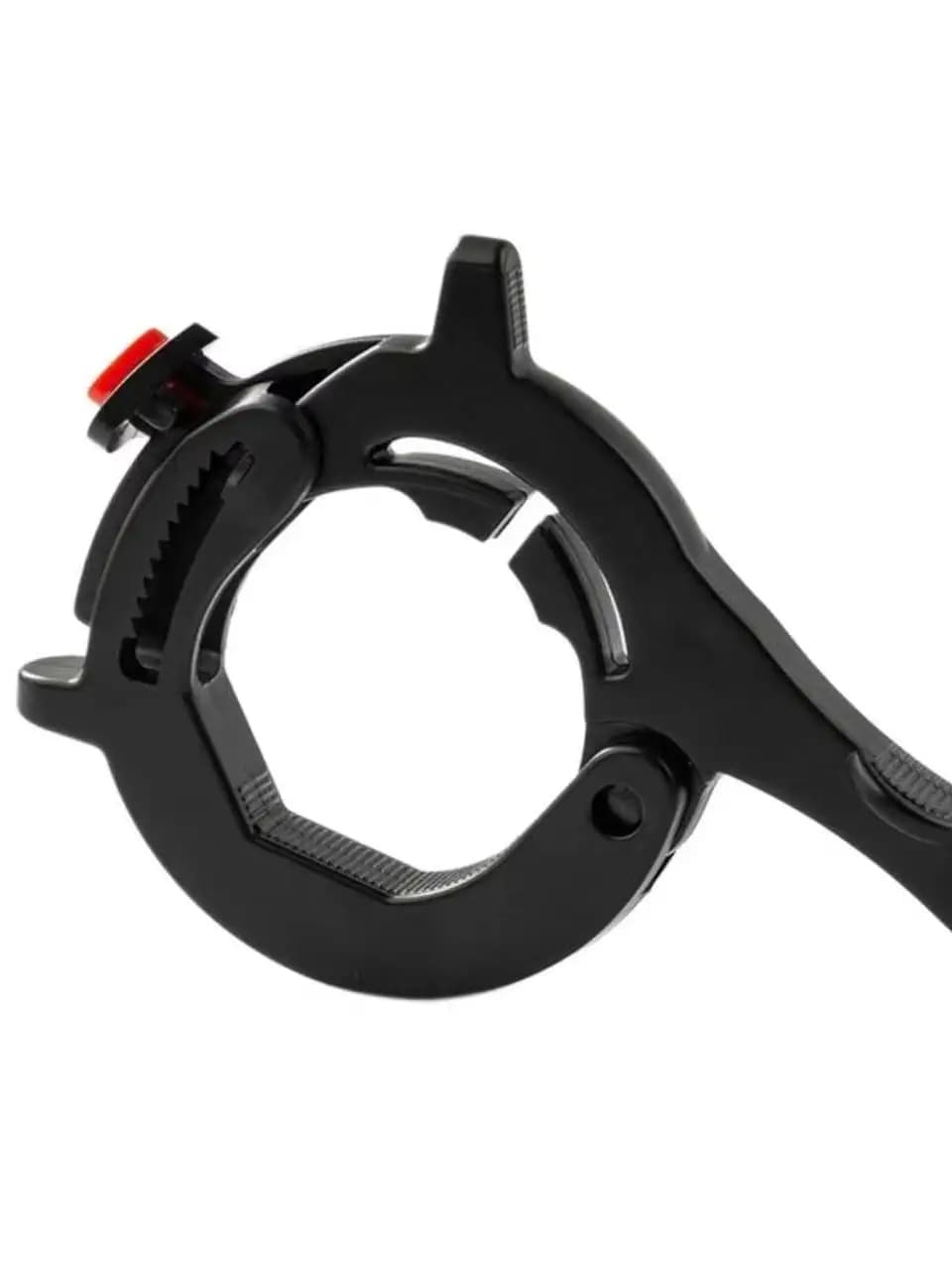 Motorcycle Cruise Control Throttle For High Grade Aluminum Lock Assist Retainer Universal Wrist Grip Handle Bar