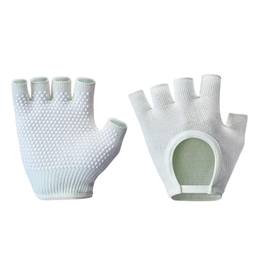 Multi-color Yoga Gloves Mid-slip Die Resistant to wear, Pilates Gloves Hot Ammortizer for Gym and Fitness, for Exterior