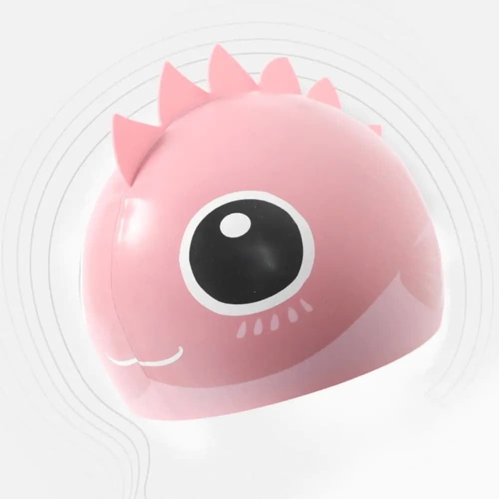 Quality Whale For Long Hair Protect Ears For Diving Children Swimming Cap Swim Pool Hat Swimming Hat Elastic Hat Swimming Cap