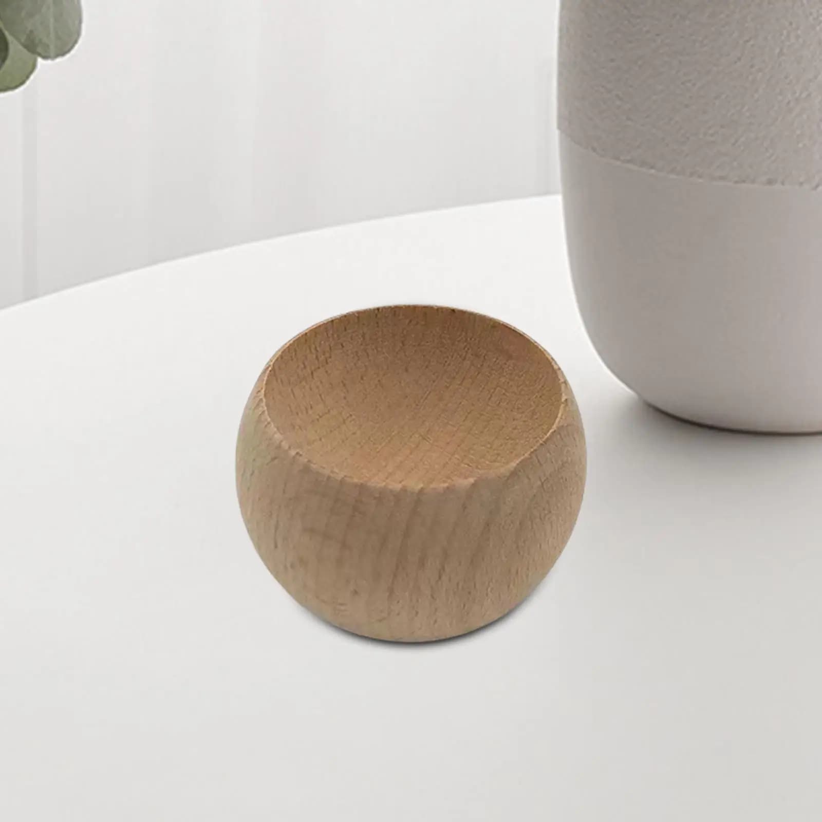 Modern Fragrance Oil Diffuser Round Decoration Gifts Car Air
