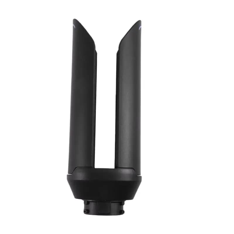 'SIMPLE'Accessory for ironing hair for Dyson HS09, nozzle for delicate air flow, spare parts for hair plate