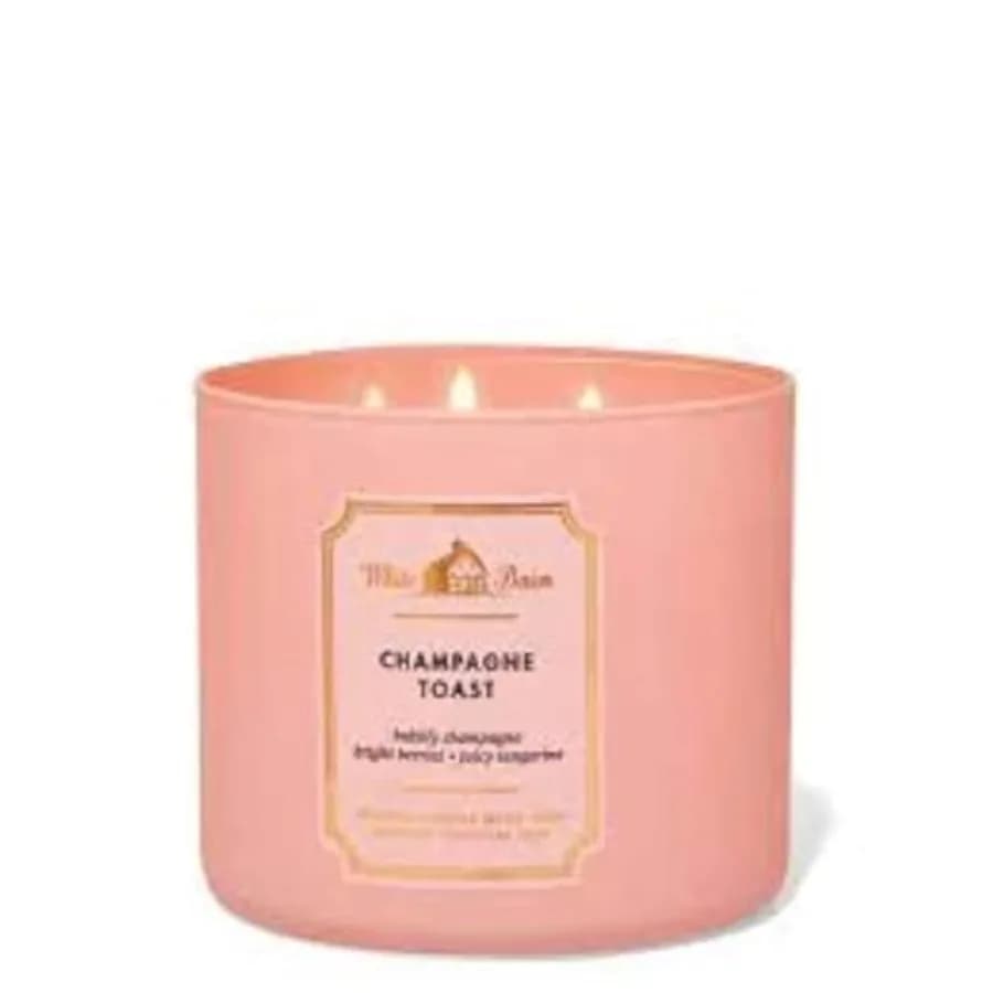 Candela Champagne Toast a 3 Stoppini 14.5 oz/ 411 g