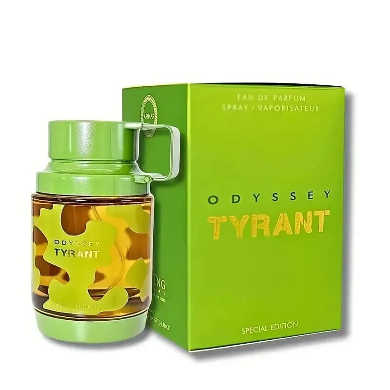 Odyssey Aqua di Armaf per uomo