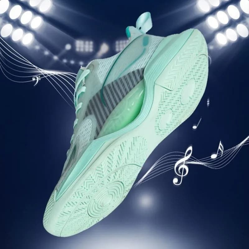 2026 New Arrival Volleyball shoes Anti-Slip Sports Shoe Man Unisex Men Volleyball Training Shoe Top Quality Volleyball Sneakers