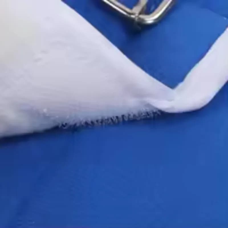 Cintura di Fissaggio per Pazienti Anziani Allettati, Supporto per Mani e Piedi, Comodo Fissatore da Polso, Cinghia di Contenimento per Arti Inferiori e Superiori