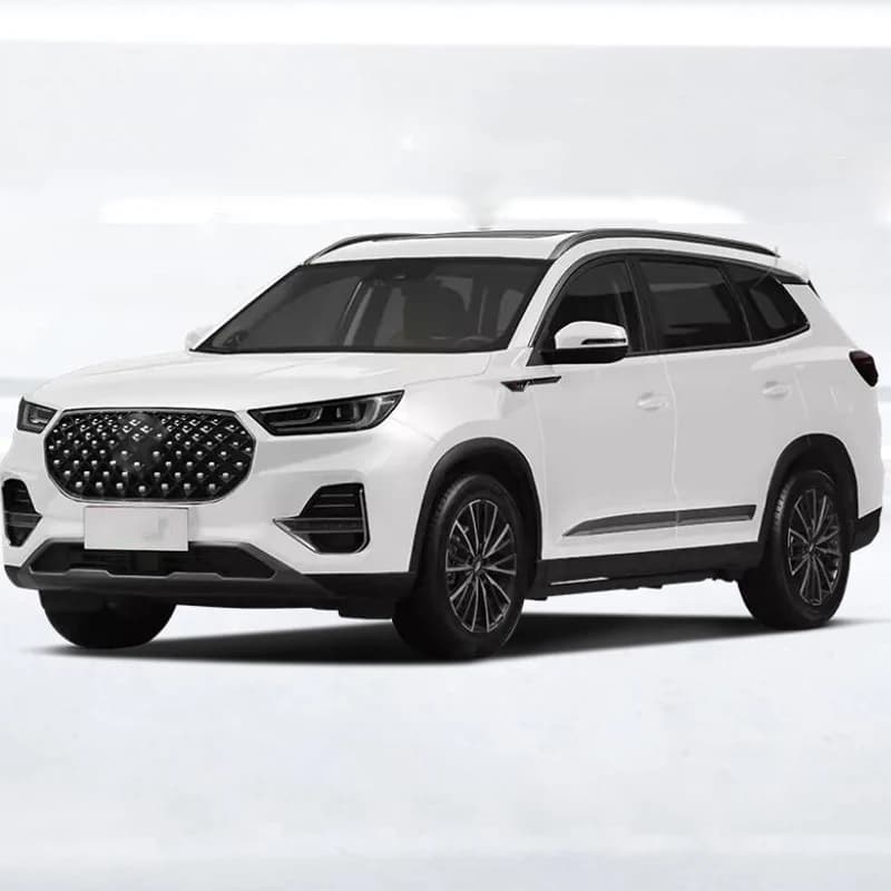 4K Plug And Play Videoregistratore per auto Wifi DVR per Chery Tiggo 5 8 Plus 5GT ARRIZO 5 OMODA A8 2019 2020 2021 Arrizo 8 2021-2025