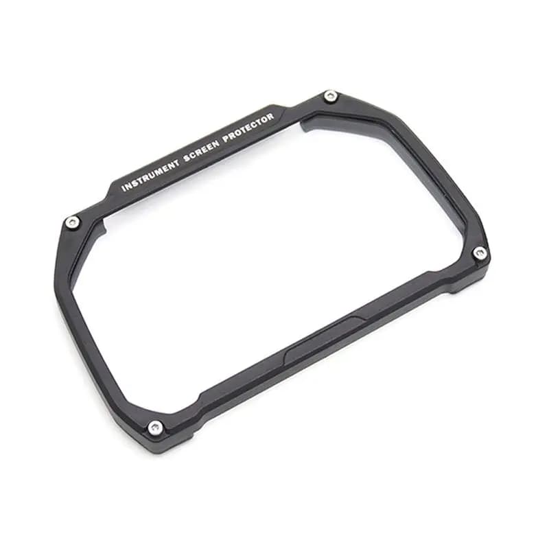 Motorcycle Meter Instrument Frame Screen Protector Cover For BMW R1250GS F850GS F750GS F900XR F900R-A97E
