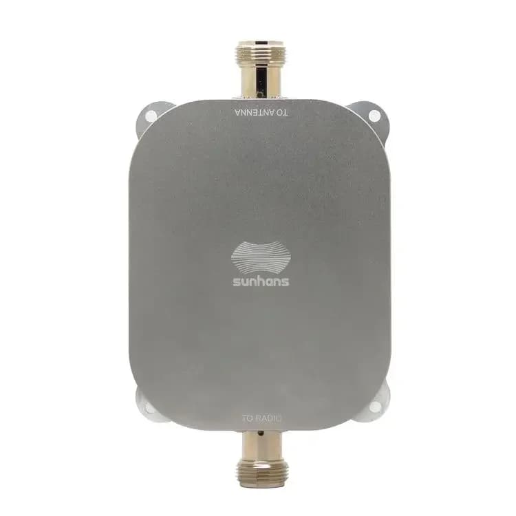 All'ingrosso della fabbrica SHPro5824G4W Dual Band 2.4G 5.8G Ripetitore amplificatore di segnale WiFi per interni Ripetitore di segnale WiFi da 4 Watt