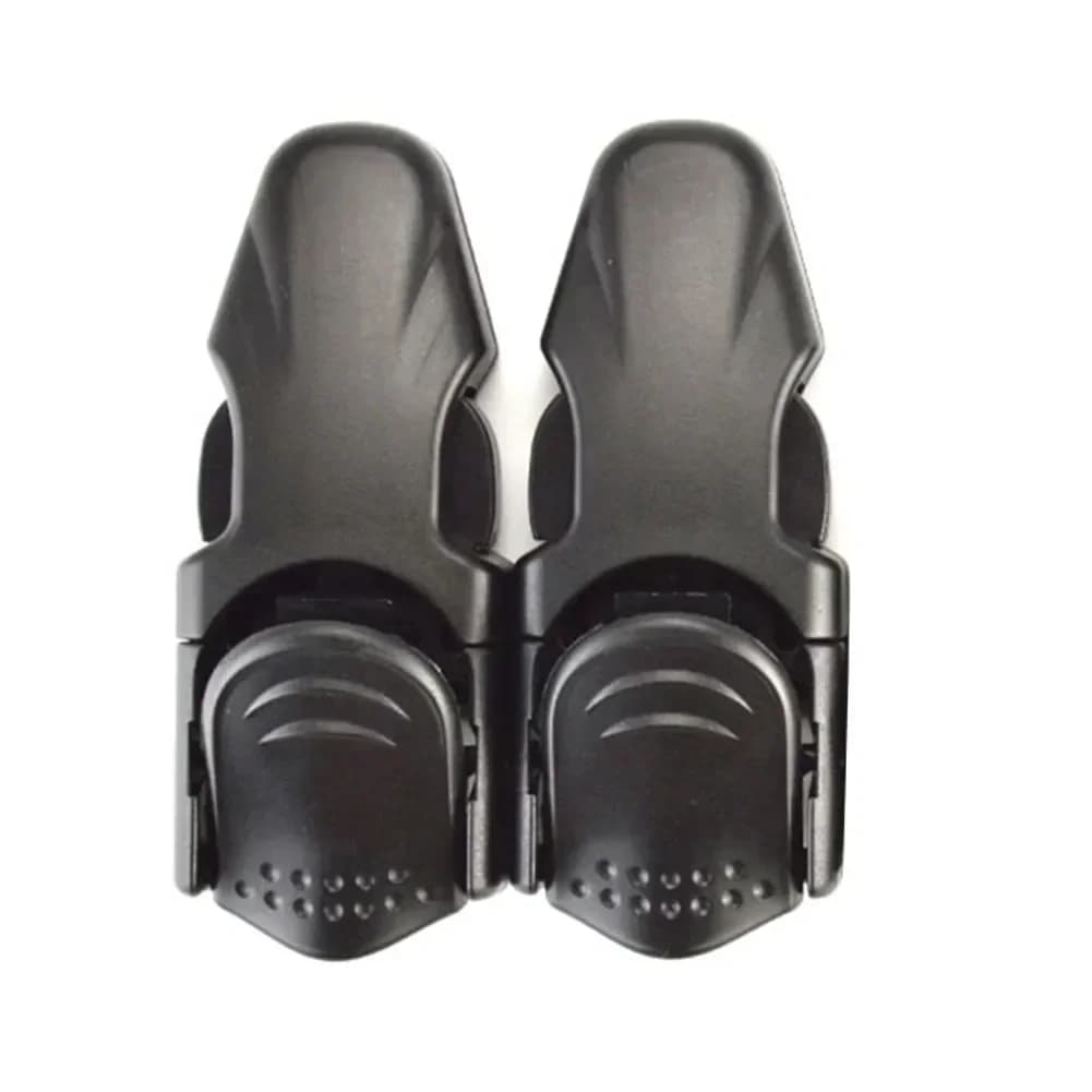 1 pair of scuba diving fins straps buckle quick release Snorkeling diving fins Flipper accessories for adjustable spare feet