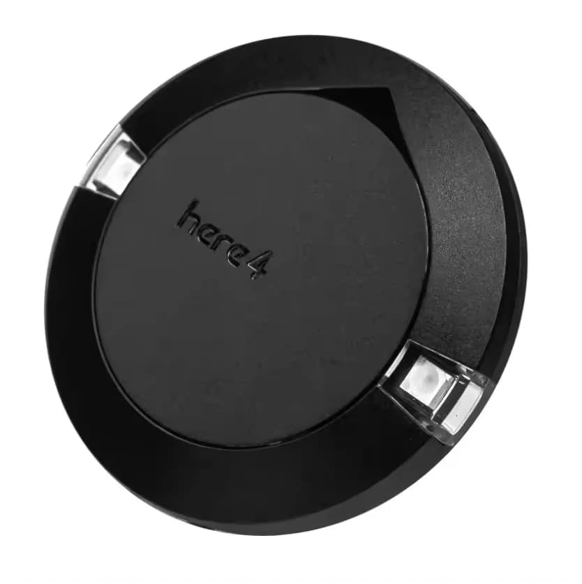 HEX Here4 Here 4 High precision Dr-one multiband RTK GNSS open source for Dr-one agriculture
