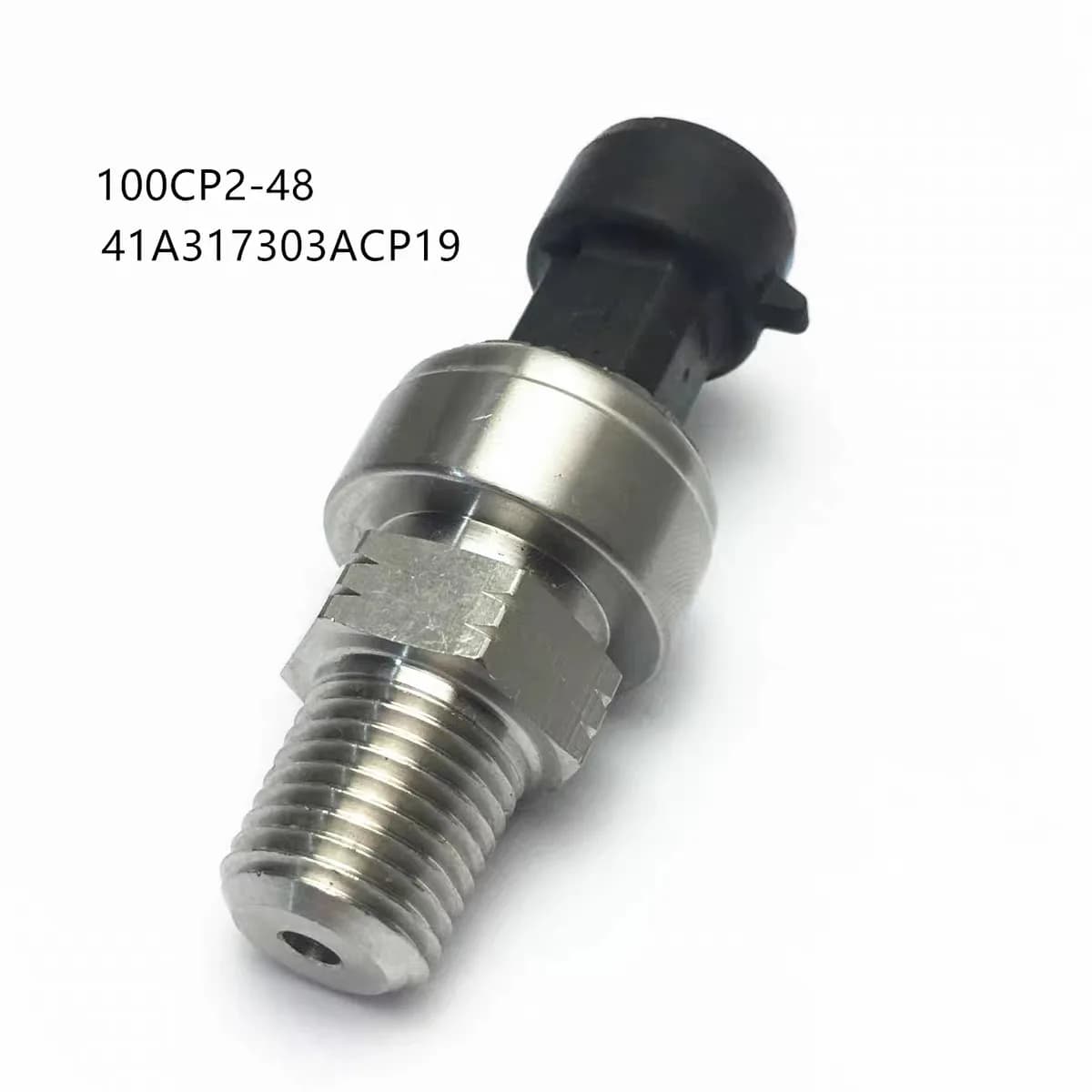 1 PZ/LOTTI for SAIC fuel rail switched head round sensor 3 pin 100CP2-48 41A317303ACP19 IC electronic components