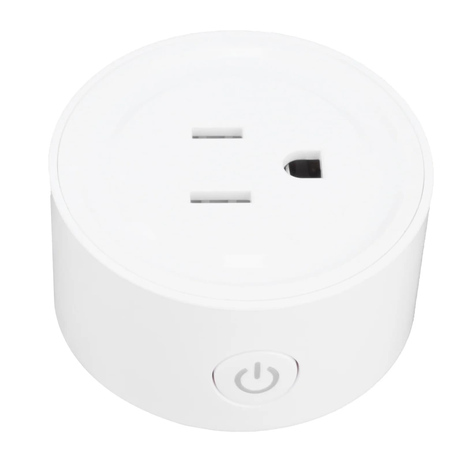 Smart Plug Socket WiFi Outlet with Timer Function for Household Industry