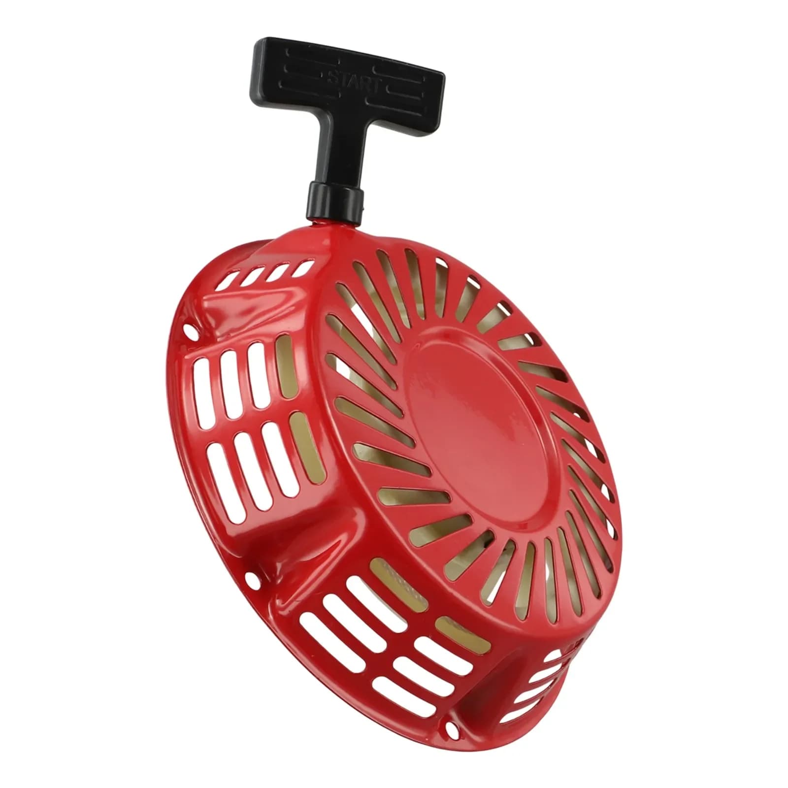 Per GX270 Avviamento a strappo con corda di trazione per Honda 8hp 9hp 301cc Per GX240 Per GX270 E 301 Cc 270cc 269cc 177 173f Motori