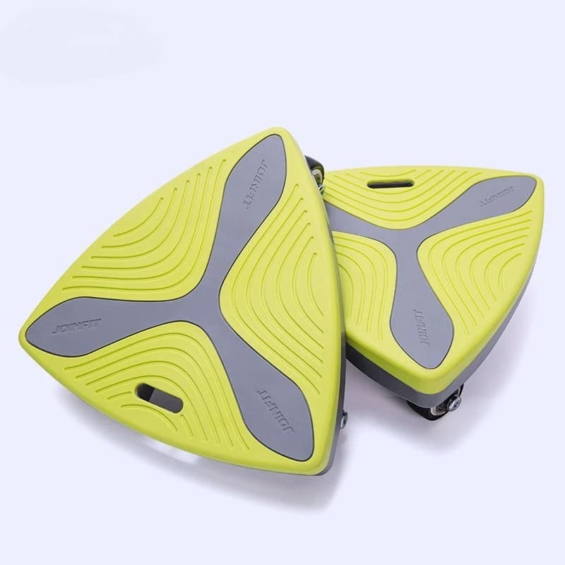 Ab Roller Fitness Equipment, Abdominal Training Wheel for Home Use, Helps Women Reduce Stomach Fat，Portable Fitness Equipment