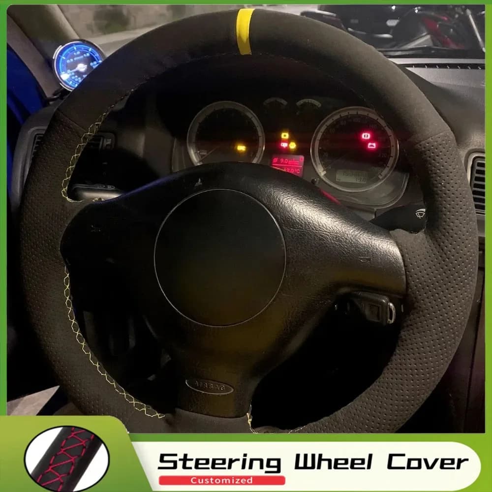 VW Golf 4 IV Passat B5 Variante Polo Bora Sharan Seat Leon MK1