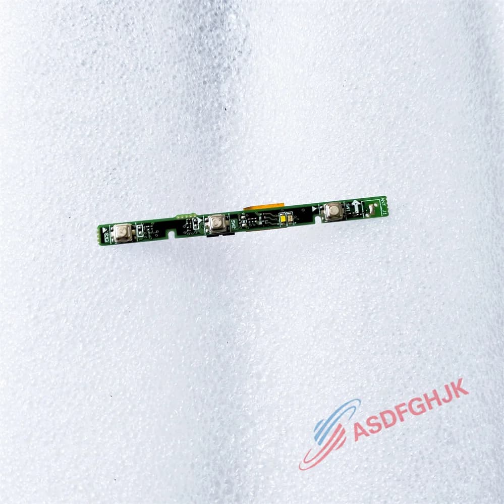 FOR Lenovo Miix 320 Power and Volume buttons Card with cable 3007-00389 TEST OK