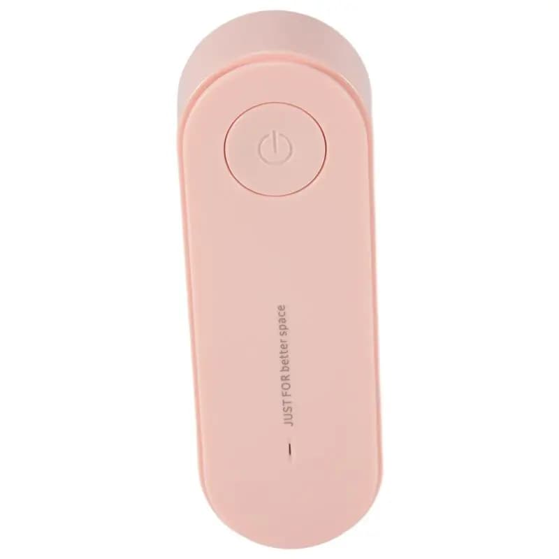 Purificatore d'aria da collegare alla presa per la casa, mini ionizzatore d'aria per rimuovere il fumo, deodorante portatile, deodorante per ambienti IN OFFERTA