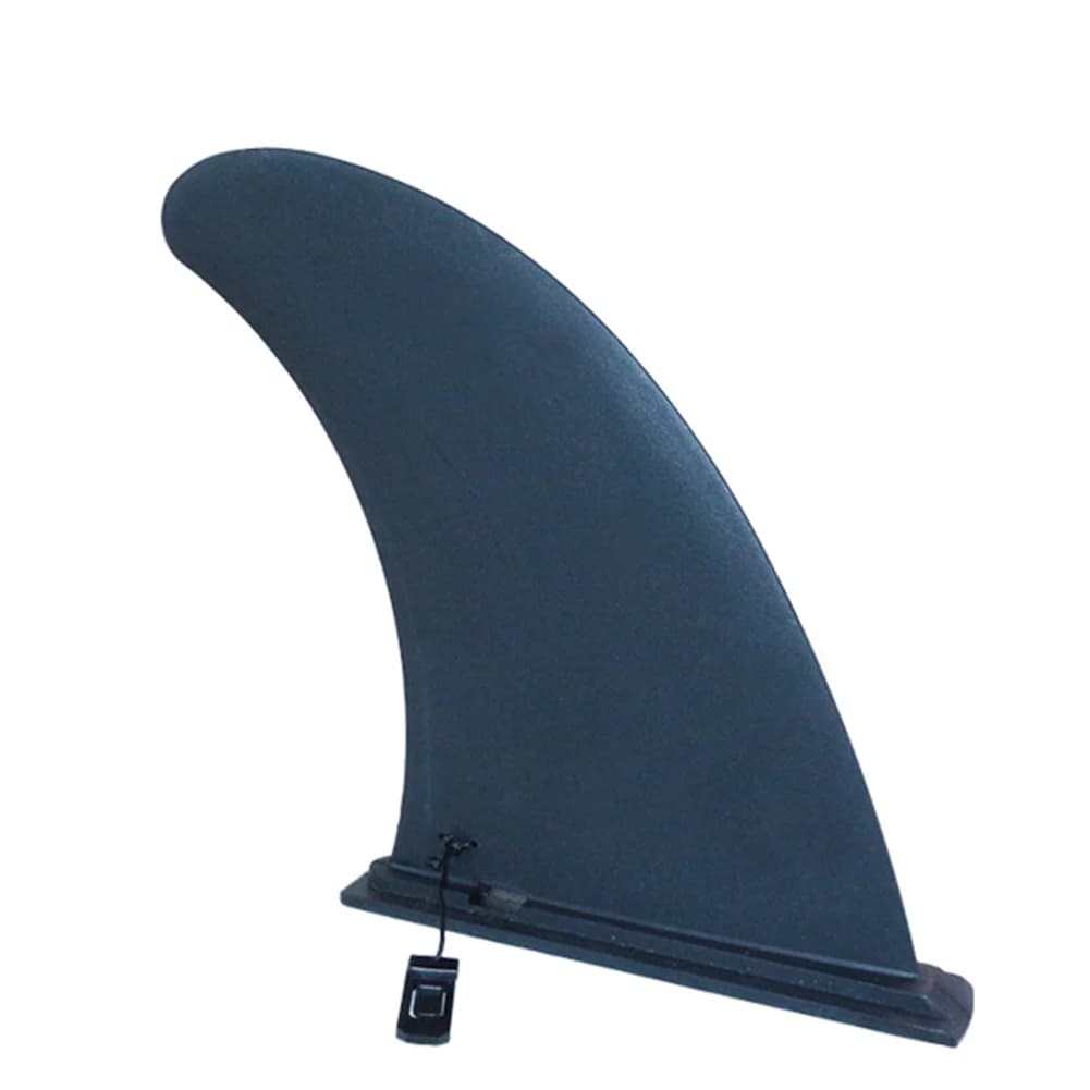 Tracking Fin Spare Part for Inflatable Kayak and Canoe Paddle Boards Nylon Accessory to Optimize Water Flow and Direction