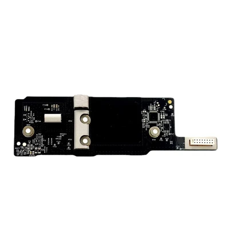 Scheda RF con Modulo Bluetooth per Pulsante di Accensione/Spegnimento, Eject e SYNC, Ricambio per Console XBOX ONE SLIM