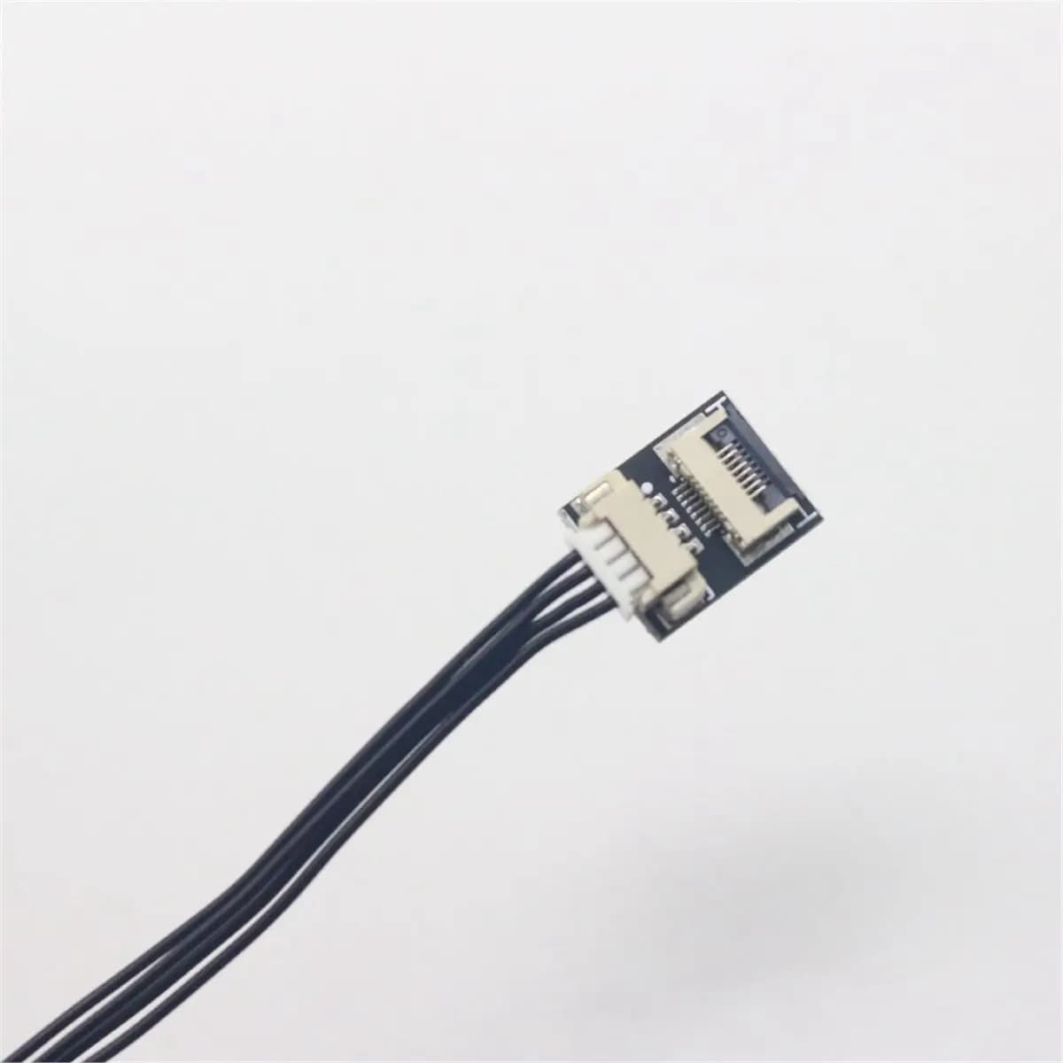 [VALUE PACK]For 4090 Fan Adapter Cable Terminal Block for Motherboard 4-Pin and Graphics Card Mini 4-Pin Cable