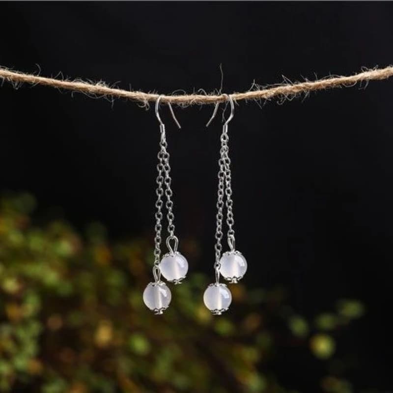 Exquisite Temperament Earrings, Fashionable Temperament Versatile Earrings
