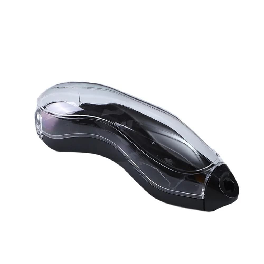 Anti-fog swim glasses box Waterproof protective cover Diving glasses box Swimming equipment Eyewear accessories