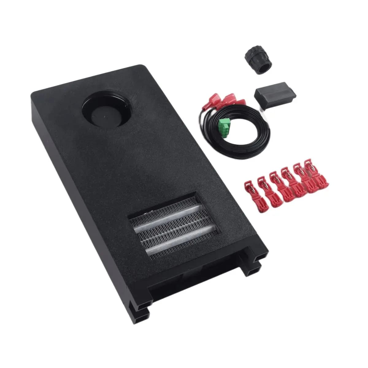 A64I Chamber Heater 300W for P1S/X1C Heater for Riscaldatore Accessories 3D Printer Chamber Heat P1S