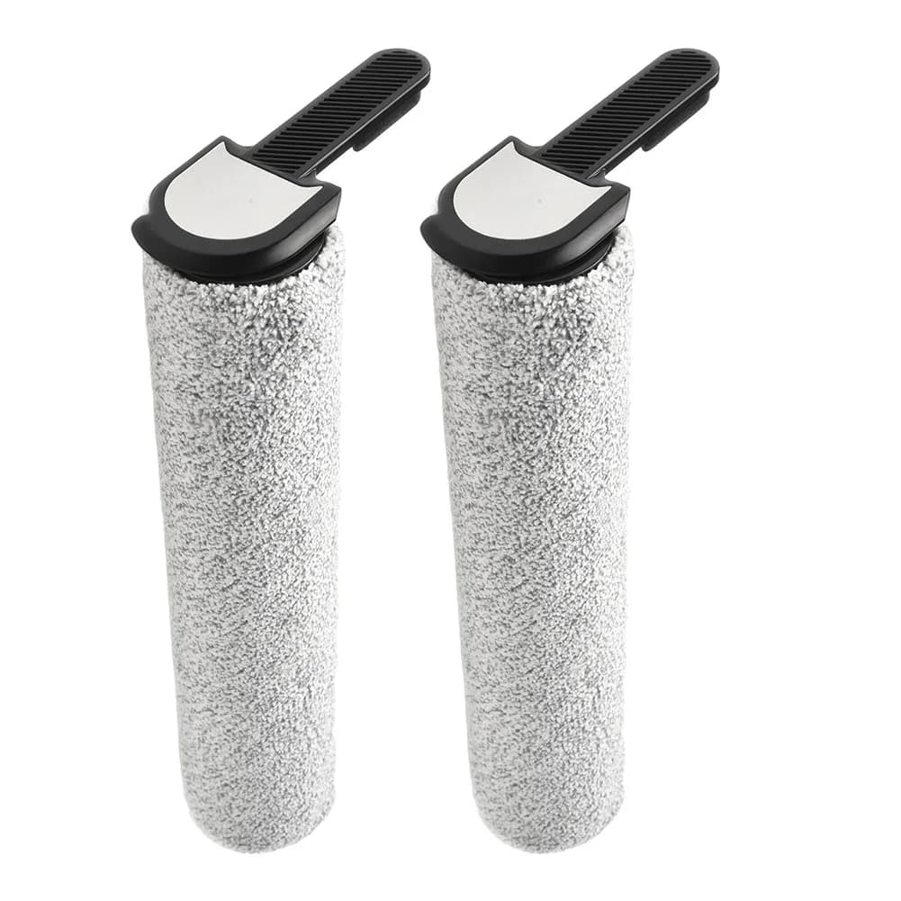 Laresars M 3 Spare roller brush for damp and dry vacuum cleaner Accessories for vacuum cleaner Main brush accessory and filter tool