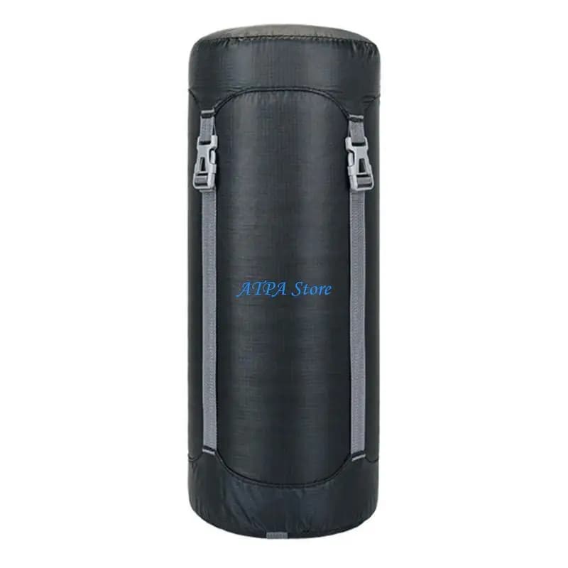 U13C Outdoor Portable Sleep Bag Camping Compression Bag Travels Backpacking Bag for Camping and Hiking