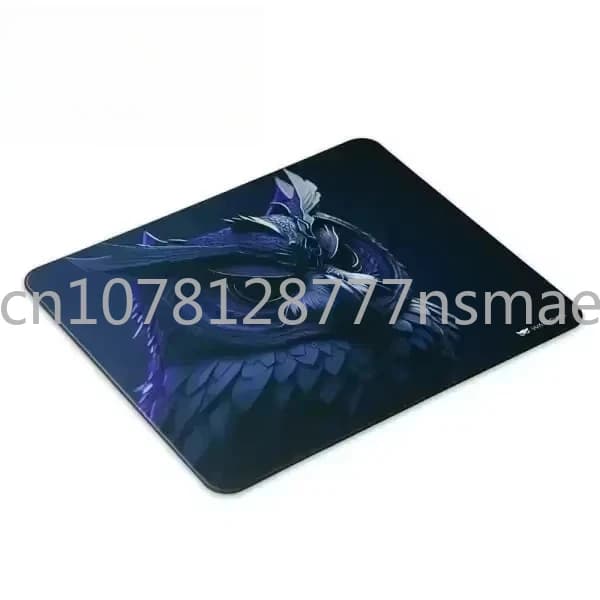 Tappetino per mouse E-sports Tappetino per mouse da gioco impermeabile e antiscivolo Tappetino per scrivania da tavolo 490 * 420 * 3,5 mm Accessorio per PC personalizzato regalo