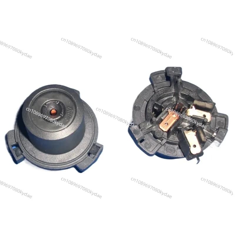 1PCS for Philips/Midea electric kettle accessories otter CS7 lower connector temperature controller brand new 13A250V