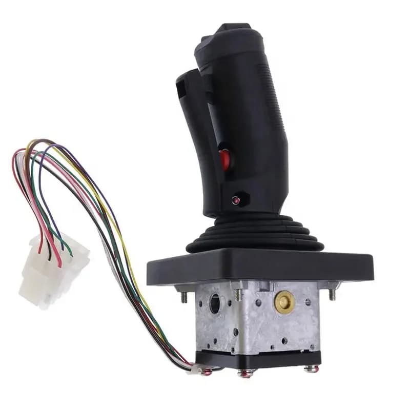 3087801 Controller joystick utilizzato per snorkeling verticale S1930E S1932E S2632E