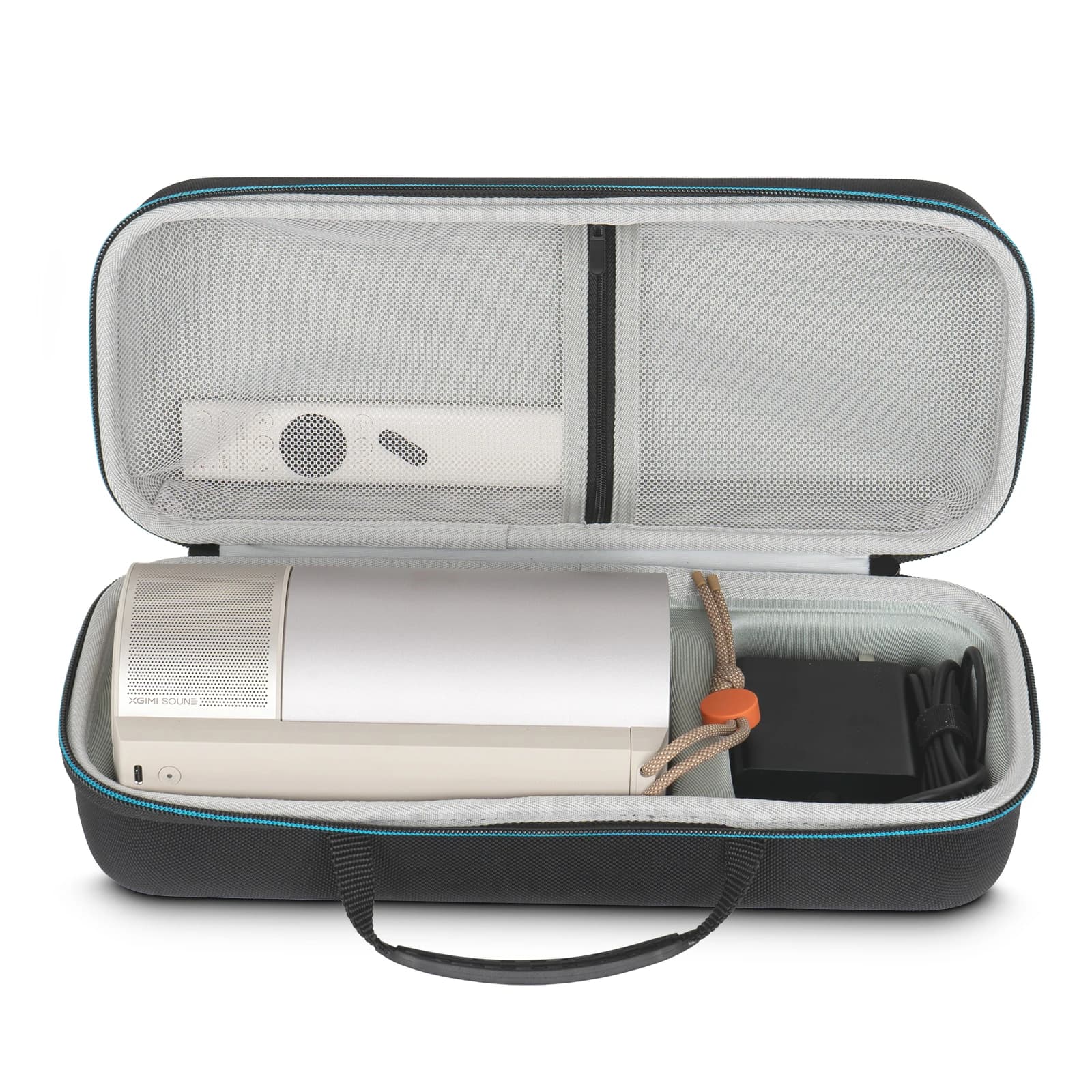 Hard Carrying Case for XGIMI Play 5 for XGIMI Mogo 3 Pro Mogo3 Projector Storage Bag Travel Box for XGIMI Projector Accessories
