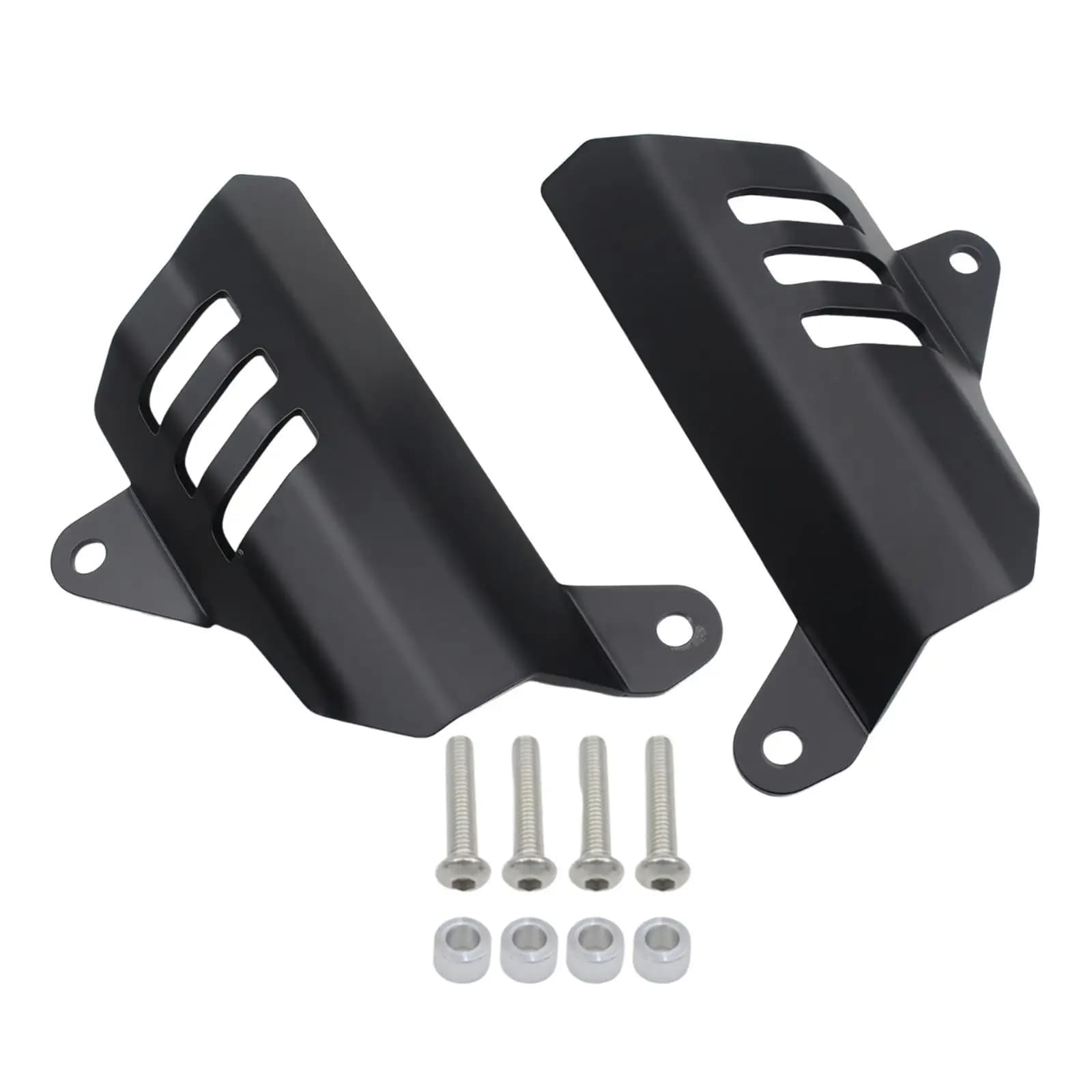 Set di coperture durevoli per protezioni forcella per parti di ricambio per moto Honda ADV 350 2023 2024 2025