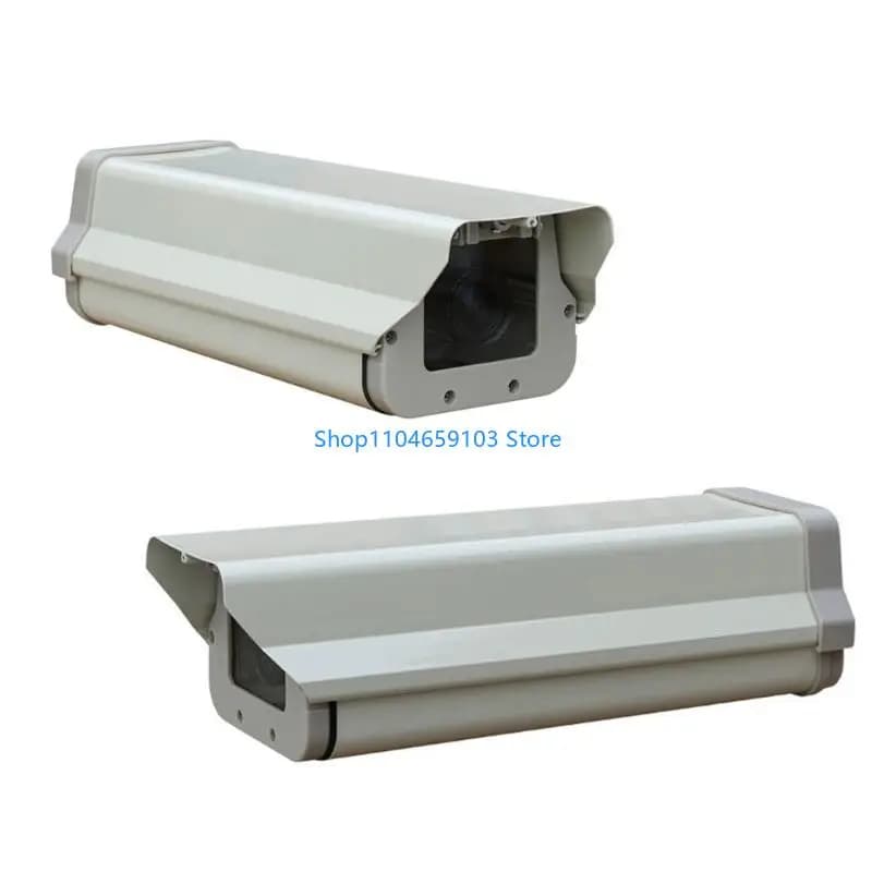 Outdoor Camera Case Professional CCTV Security Camera Housing Waterproof