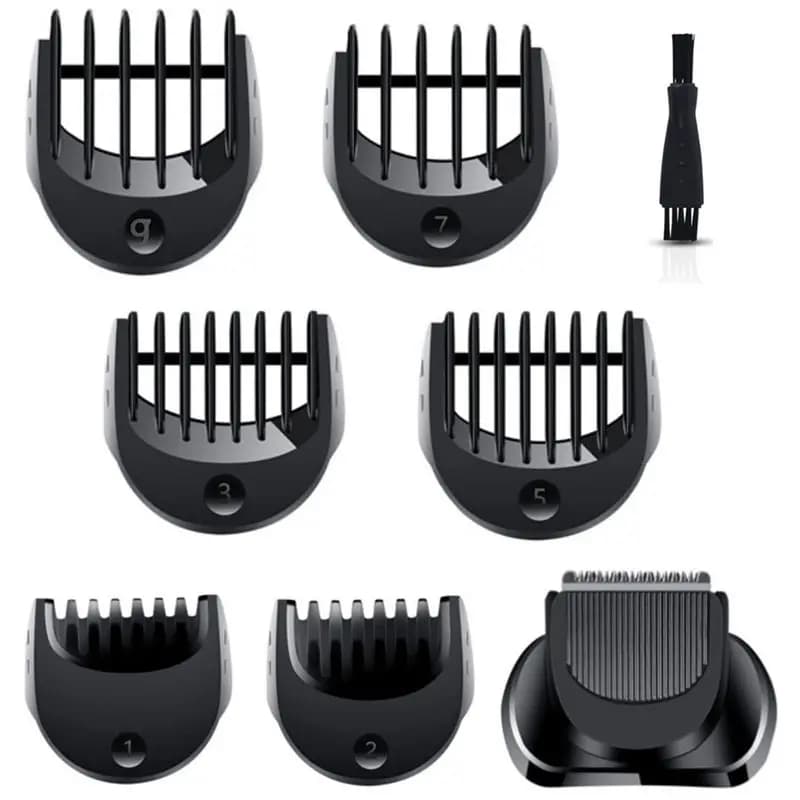 A005-Tagliabarba for electric shavers Braun Series 5, 6, 7 5018S, 5020S, 6075Cc, 7071Cc, 7075Cc