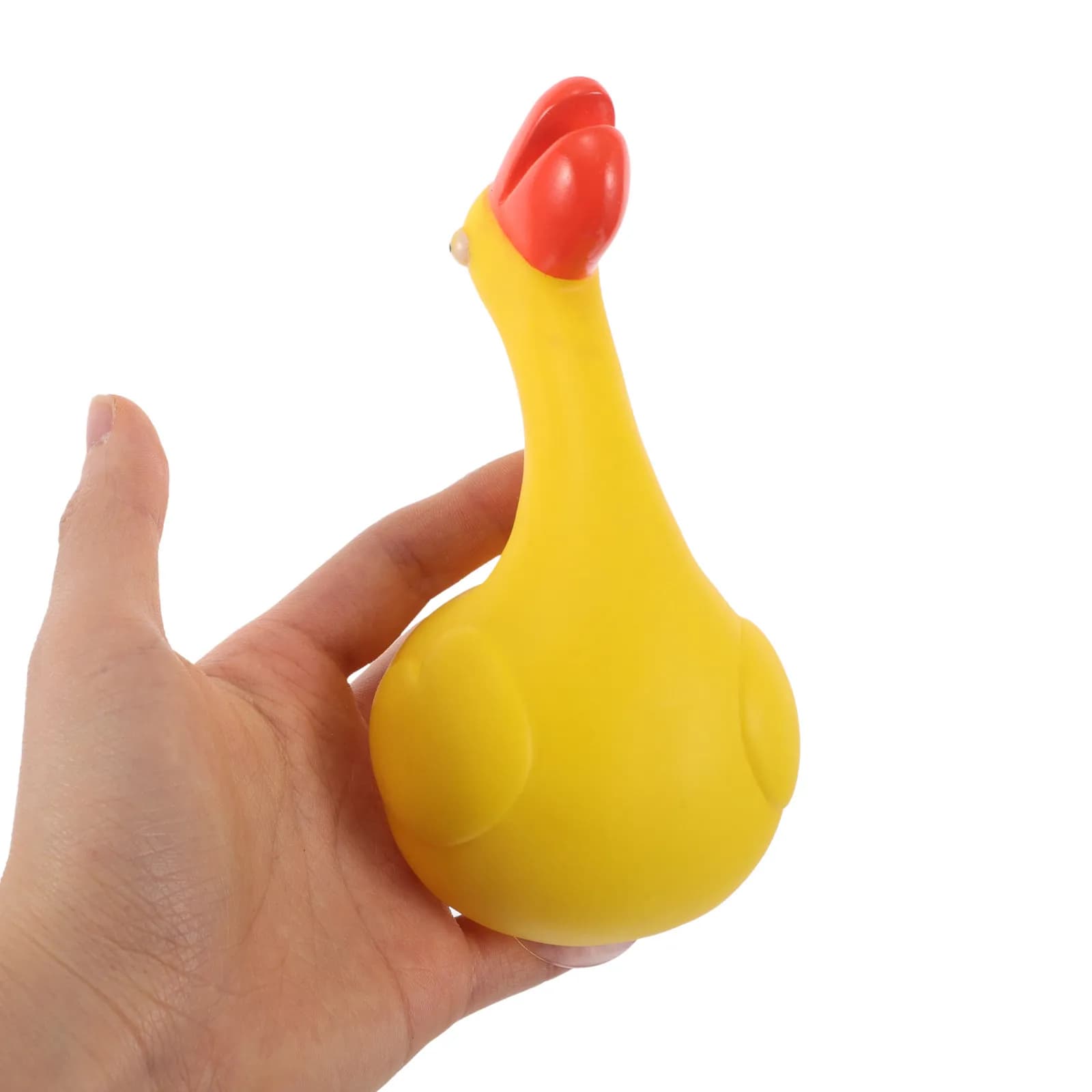 Ganci a ventosa a forma di uccello da cartone animato per bagno, doccia, WC, porta in vetro, appendiabiti da parete, riutilizzabili e lavabili