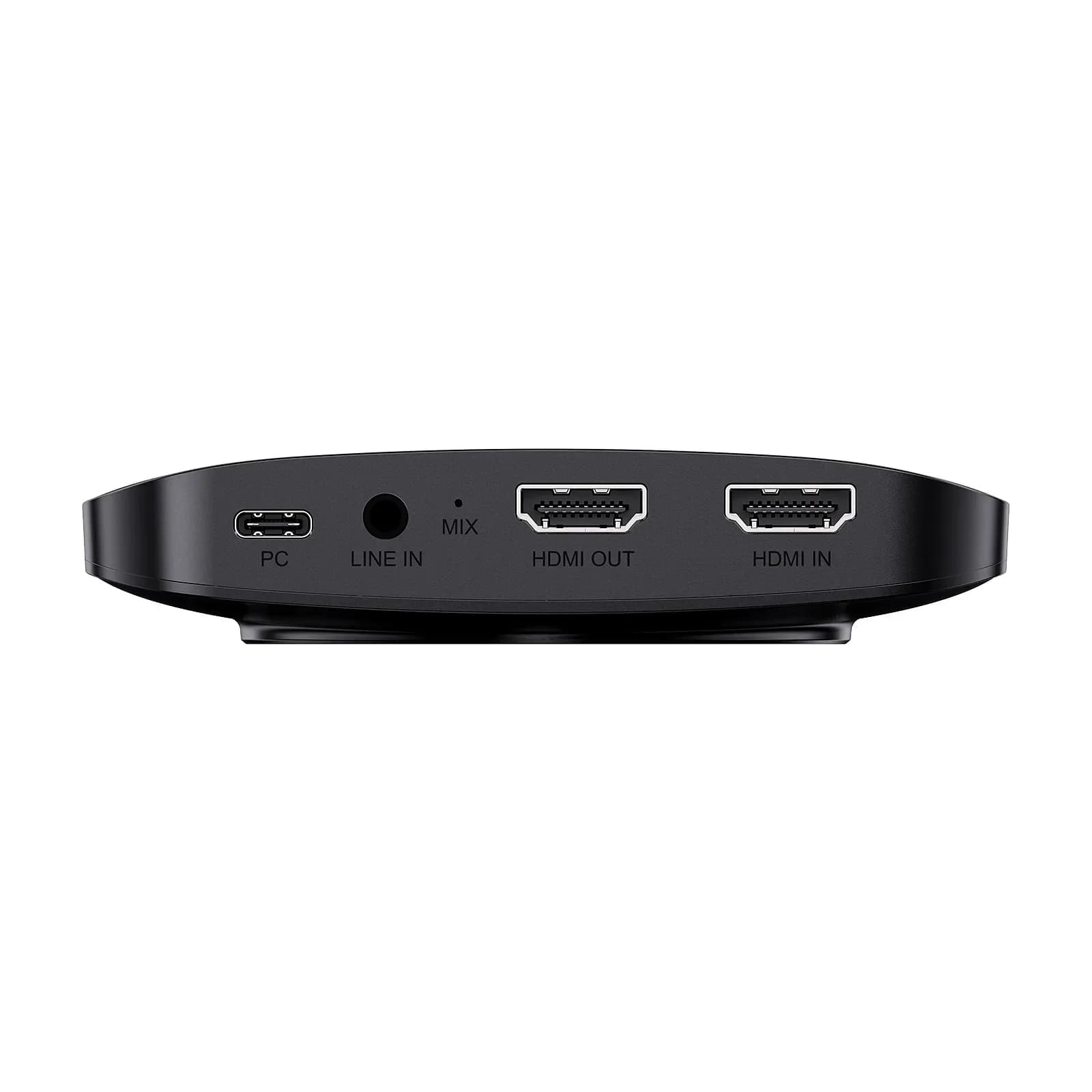 Ezcap326XC Scheda di Acquisizione Video HDMI2.0 USB 3.0 per Streaming Live e Registrazione Video PC, 4K 60Hz HDR 1440p144 1080p240 Loop, 1080p120 4Kp30