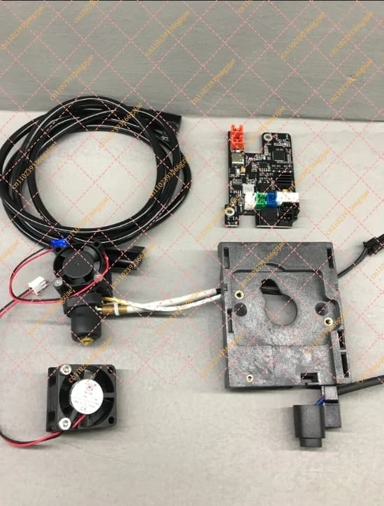 Kit di aggiornamento per stampante 3D SMART3