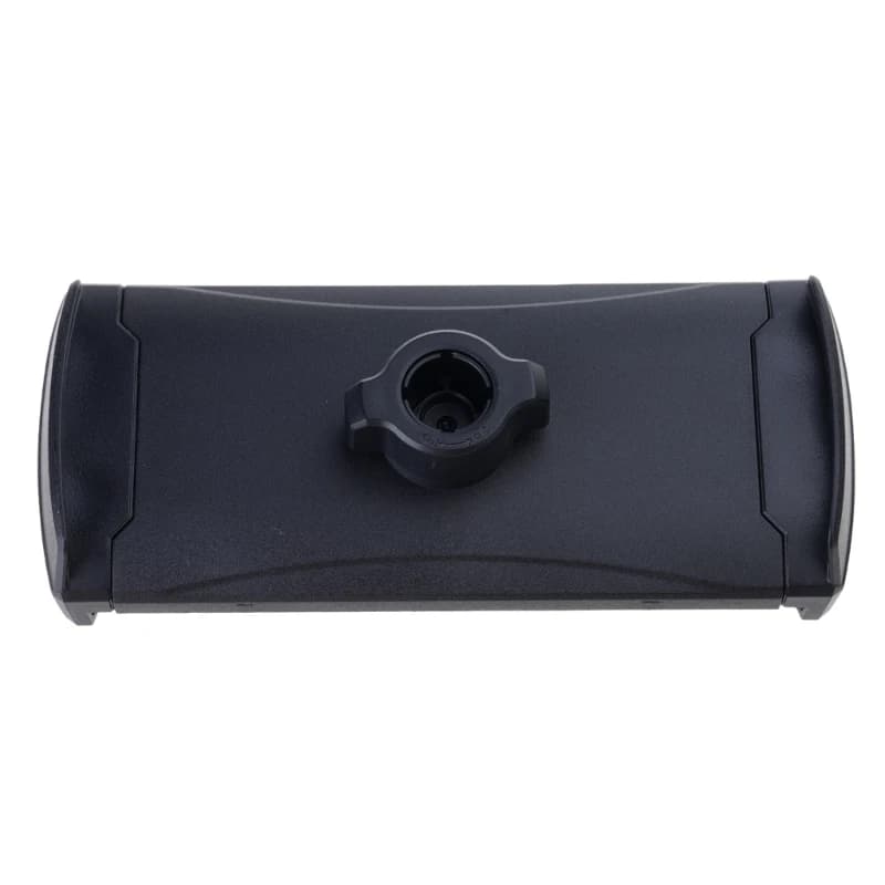 Y4UE Adjustable Smartphone Tripod Mount Holder Stand Suitable for 4 to 12.9 Inch Tablets Phones 17mm Ball Head Screw Adapter